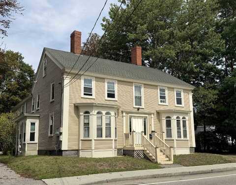 30 High Street, Exeter, NH 03833
