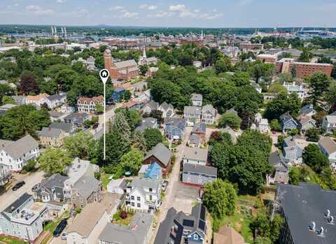 238 Austin Street, Portsmouth, NH 03801