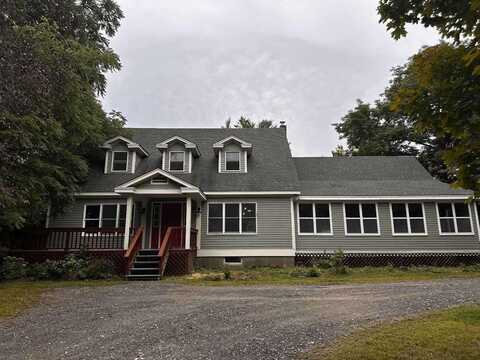 6 Crescent Street, Randolph, VT 05060