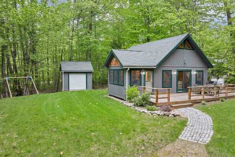 12 Norma Lane, Wolfeboro, NH 03894