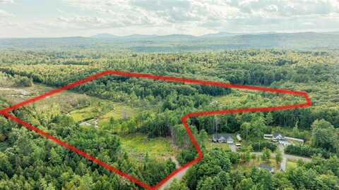 50 Mulhall Farm Road, Antrim, NH 03440