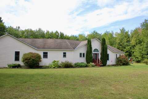 174 Huminston Drive, Brandon, VT 05733