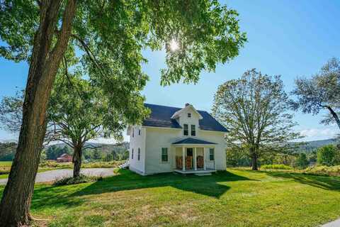 629 South Hill Road, Ludlow, VT 05149