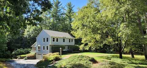 16 Spillway Lane, Concord, NH 03301