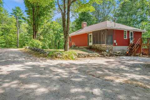71 Loverens Mill Road, Antrim, NH 03440