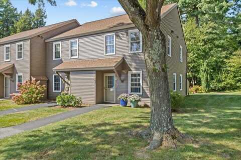 104 Hayes Avenue, South Burlington, VT 05403