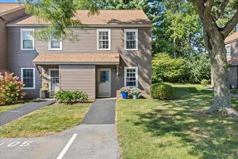 104 Hayes Avenue, South Burlington, VT 05403