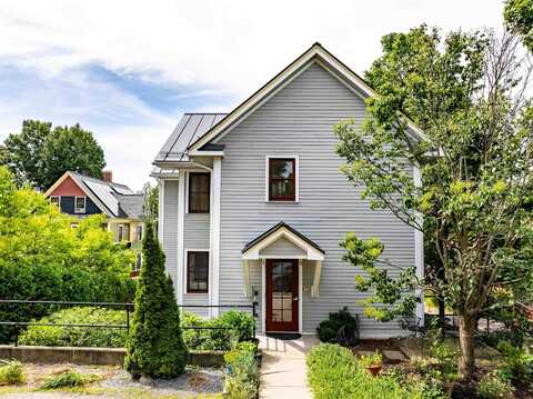 204 South Union Street, Burlington, VT 05401
