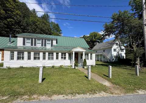 62 Dublin Road, Plymouth, VT 05758