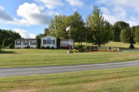 186 Alexander Lane, Irasburg, VT 05845