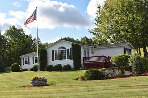 186 Alexander Lane, Irasburg, VT 05845