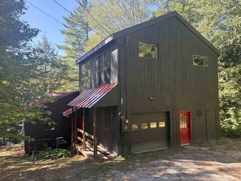 237 Ellison Lake Road, Ludlow, VT 05149