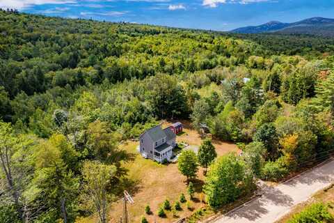 461 Welton Falls Road, Alexandria, NH 03222