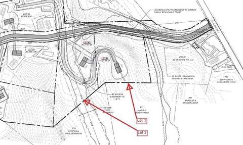 Lot 1 Oakledge Lane, Milton, VT 05468