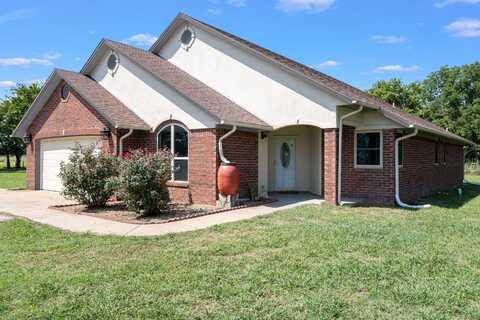 22797 S Highway 125, Fairland, OK 74343