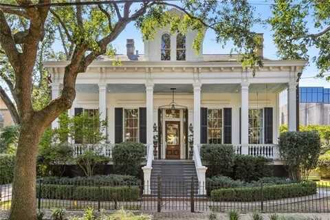 535 LOWERLINE Street, New Orleans, LA 70118