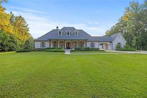 20134 RIVER CREST Drive, Hammond, LA 70403