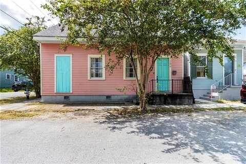 1200 CLOUET Street, New Orleans, LA 70117