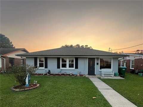 2217 KANSAS Avenue, Kenner, LA 70062