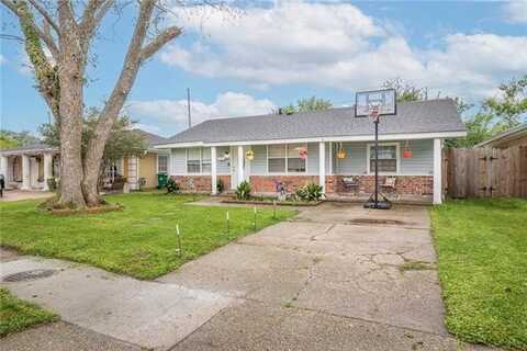 3403 W LOYOLA Drive, Kenner, LA 70065