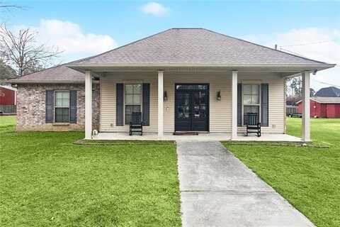 39224 OAK Street, Pearl River, LA 70452