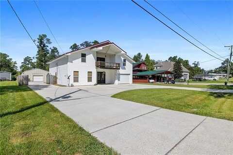 341 N 8TH Street, Ponchatoula, LA 70454