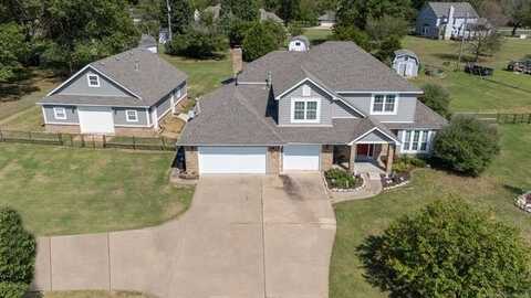 10411 Ashford Circle, Owasso, OK 74055