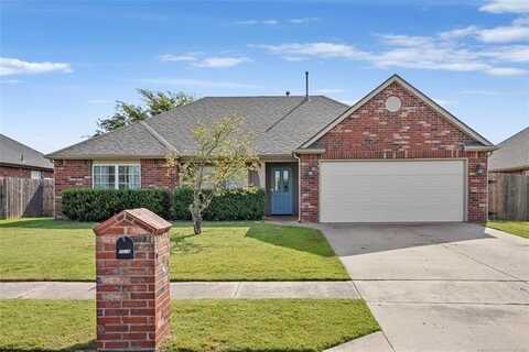 7515 N 134th East Avenue, Owasso, OK 74055