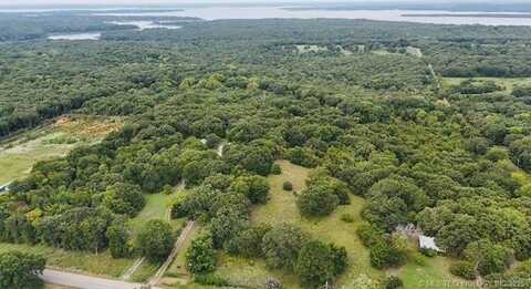 2379 N Ranchette, Mead, OK 73449