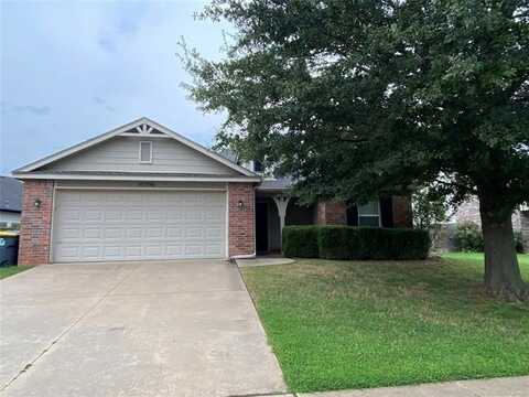 10306 S Prescott Street, Jenks, OK 74037