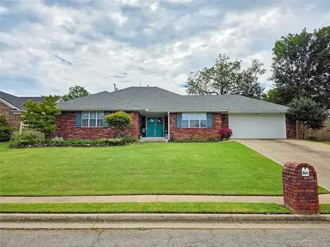 104 Tommye Lane, Tahlequah, OK 74464