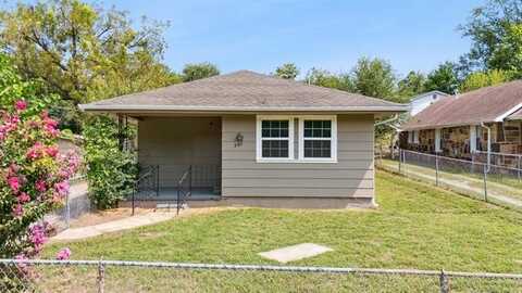 307 N Industrial Avenue, Sand Springs, OK 74063