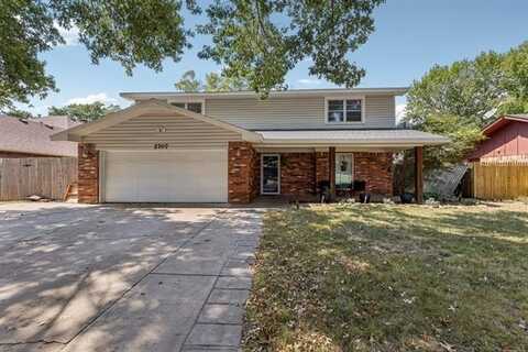 2707 S 27th Street, Muskogee, OK 74401