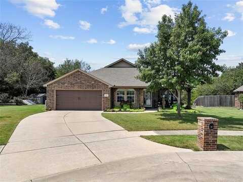 343 Briar Court, Ardmore, OK 73401