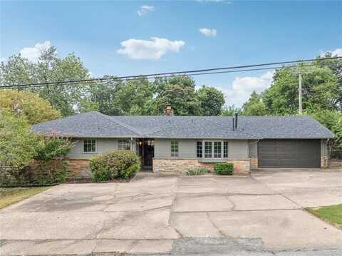 3604 S Urbana Avenue, Tulsa, OK 74135