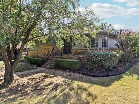3604 S Urbana Avenue, Tulsa, OK 74135