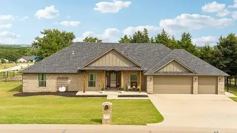 5750 Alder Avenue, Guthrie, OK 73044