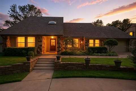 4124 E 62nd Place, Tulsa, OK 74136