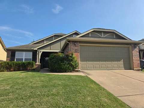 4010 W 103rd Place S, Jenks, OK 74037