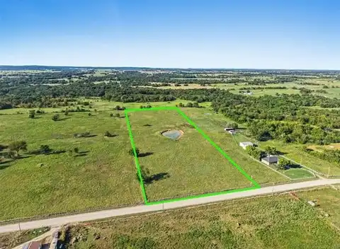 000 Hackberry Road, Beggs, OK 74421