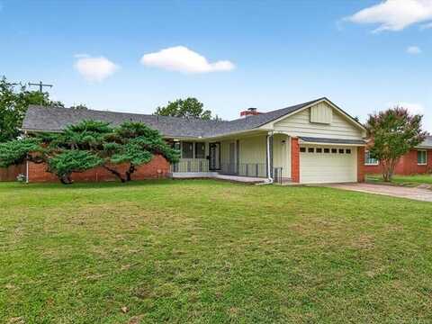 4741 Amherst Drive, Bartlesville, OK 74006