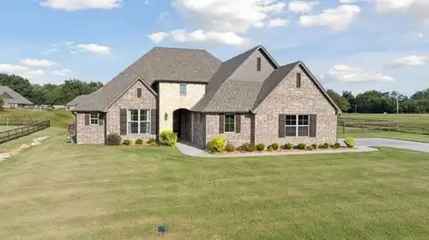 20927 S Richmond Avenue, Claremore, OK 74019
