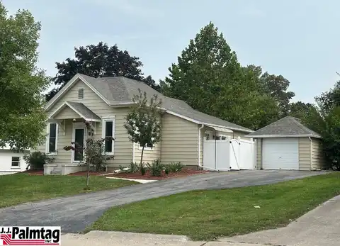 1415 Q Street, Auburn, NE 68305
