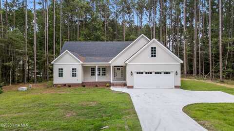 407 Vicksburg Court, Havelock, NC 28532