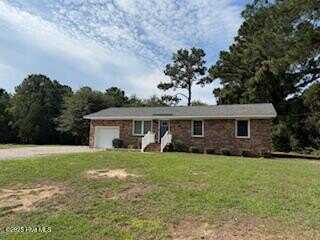 3545 River Road, Vanceboro, NC 28586