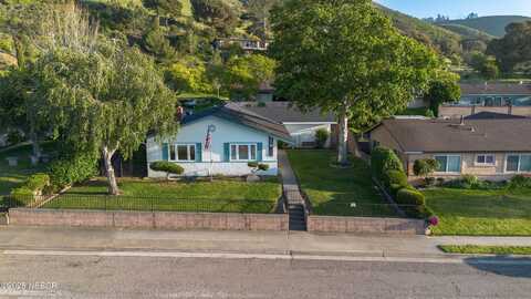 1404 Palmetto Ave Avenue, Lompoc, CA 93436