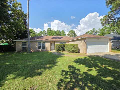 7436 Woodmont Road, Navarre, FL 32566