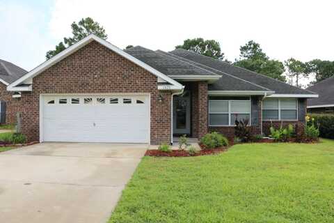 6420 Old Harbor Court, Gulf Breeze, FL 32563