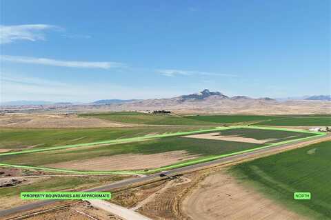 TBD Lane 11, Powell, WY 82435