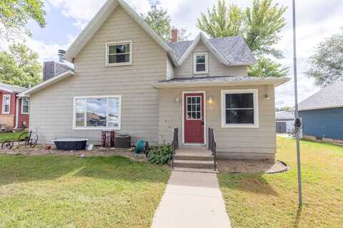 110 Jones Street, Moville, IA 51039